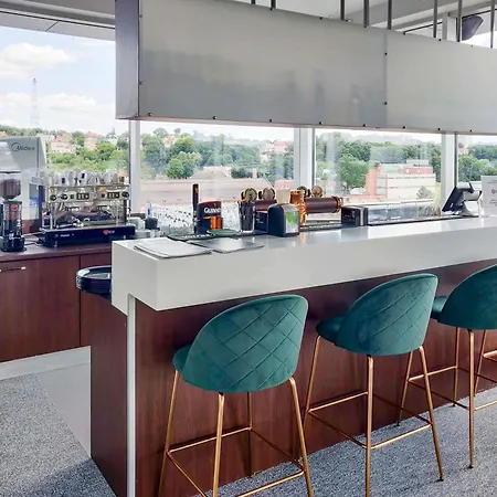 Ibis Styles Kaunas Centre-3