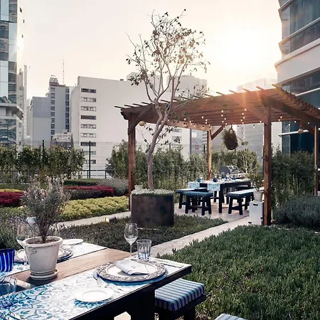 The St. Regis Mexico City-2