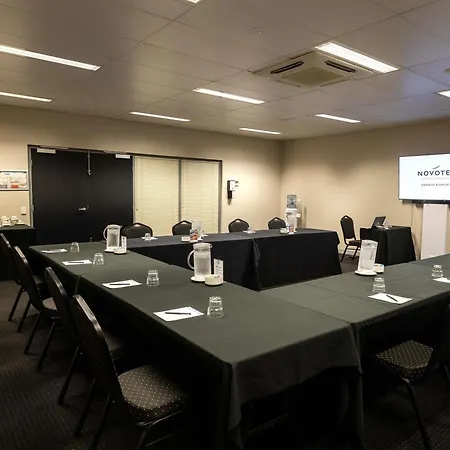 Novotel Darwin Airport-3