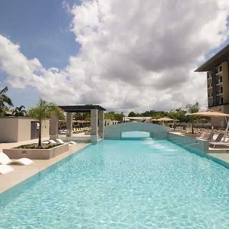 Mercure Darwin Airport Resort-2