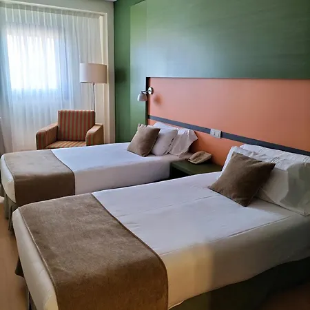 Hotel Naval Sestao-2