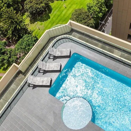 Pullman Sydney Hyde Park-2
