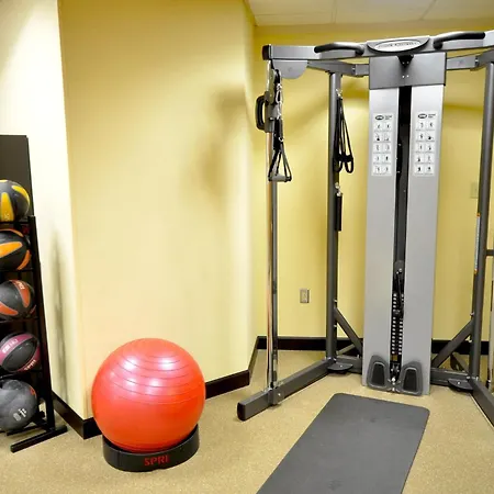Crowne Plaza Virginia Beach Town Center By Ihg-3
