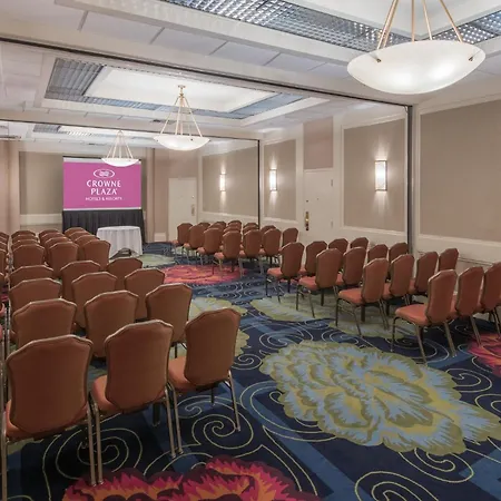Crowne Plaza Virginia Beach Town Center By Ihg-3