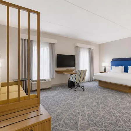 Hampton Inn And Suites Woodstock, Virginia-2