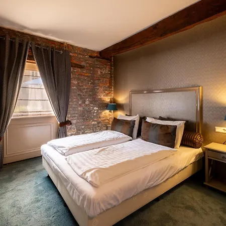 Hotel Schinvelder Hoeve-2