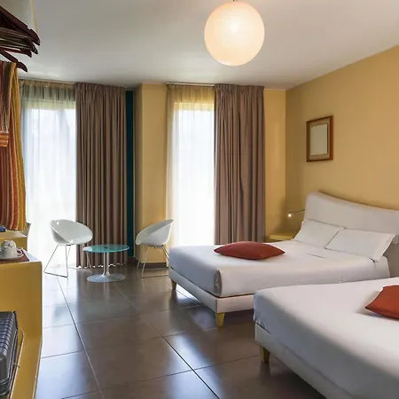 Ibis Styles Catania Acireale-2