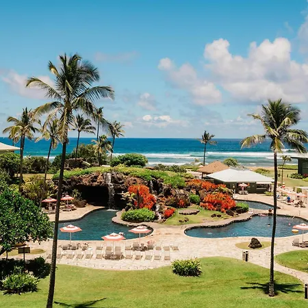 Kauai Beach Resort&Spa-3