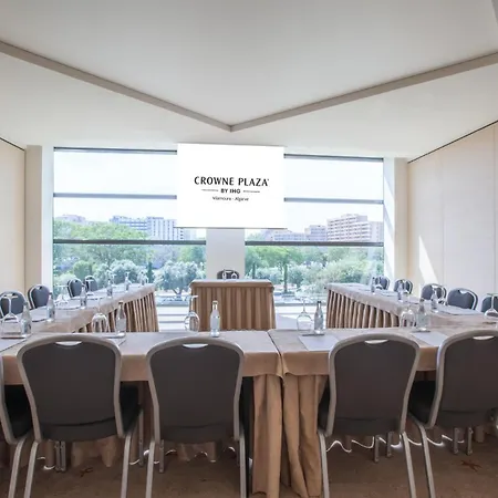Crowne Plaza Vilamoura - Algarve By Ihg-3
