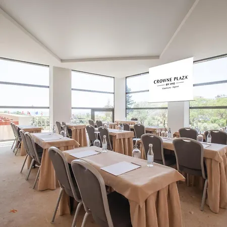 Crowne Plaza Vilamoura - Algarve By Ihg-3