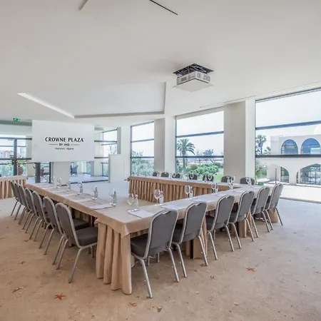 Crowne Plaza Vilamoura - Algarve By Ihg-2