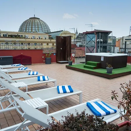 La Ciliegina Lifestyle Hotel-2