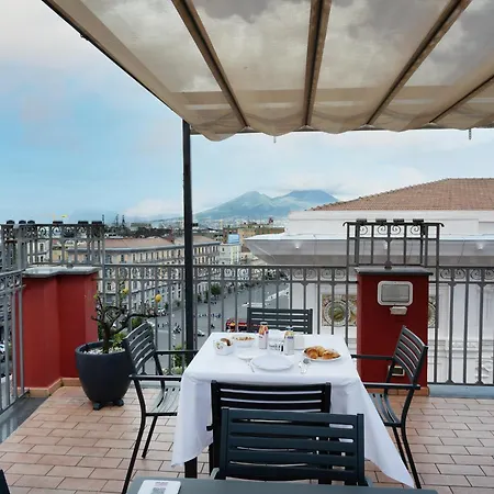 La Ciliegina Lifestyle Hotel-3