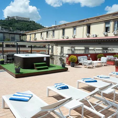 La Ciliegina Lifestyle Hotel-3