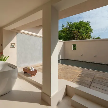 Jetwing Saman Villas, A Luxury Reserve - Adults Only-3
