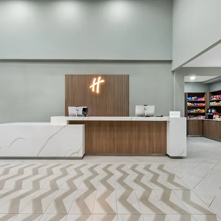 Holiday Inn Oklahoma City Airport By Ihg-3