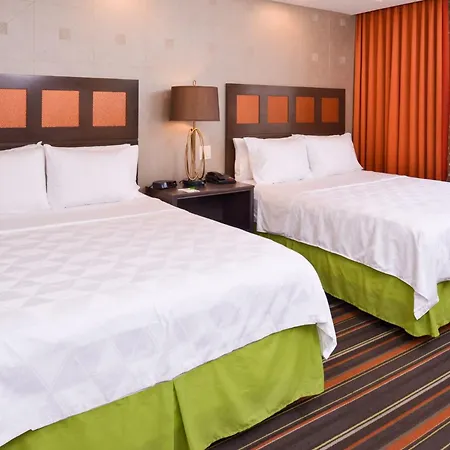 Holiday Inn Amarillo West Medical Center By Ihg-2