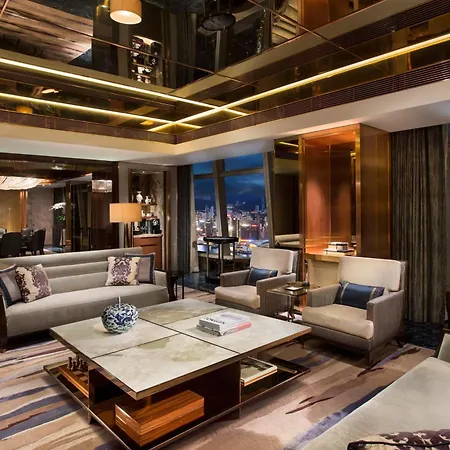 The Ritz-Carlton, Hong Kong-2