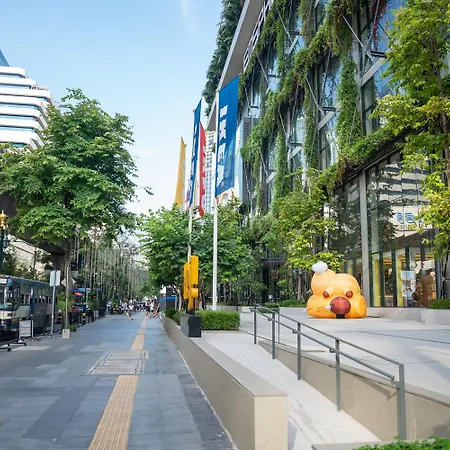 Best Western Sukhumvit 20-3