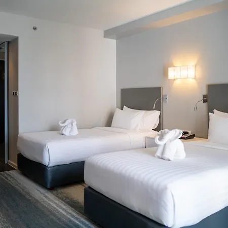 Best Western Sukhumvit 20-3