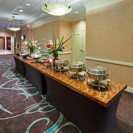 Holiday Inn Chantilly - Dulles Arpt Area By Ihg-2