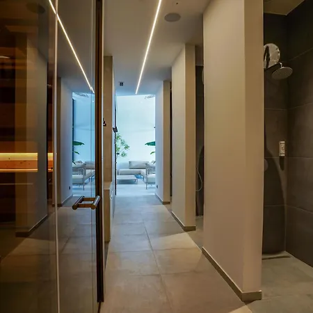 Degenija Boutique Hotel & Spa-2