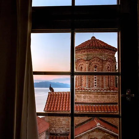Hotel St. Naum-2