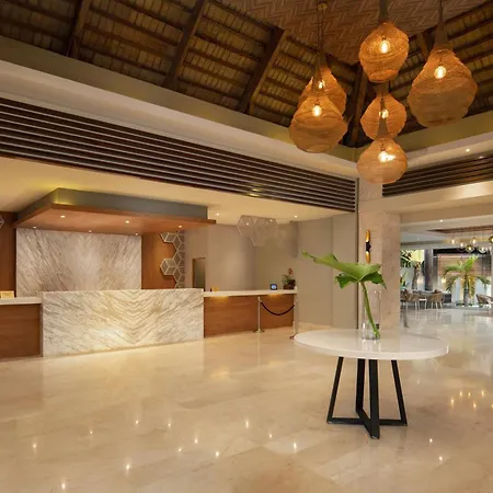 Casa Marina Sosua, Trademark By Wyndham All Inclusive-3