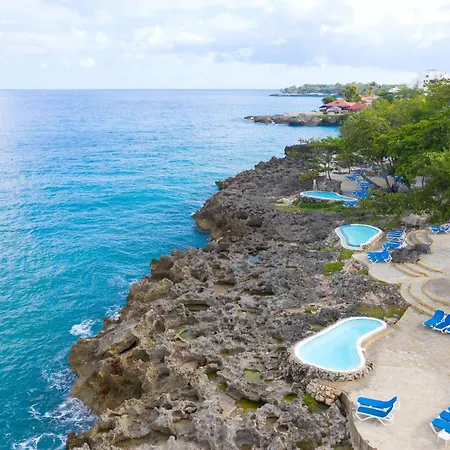 Casa Marina Sosua, Trademark By Wyndham All Inclusive-2