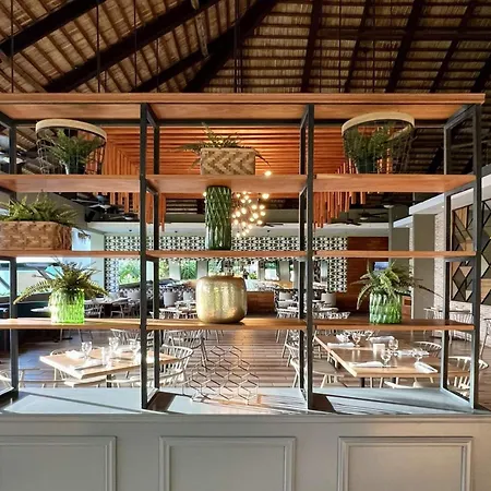 Casa Marina Sosua, Trademark By Wyndham All Inclusive-2