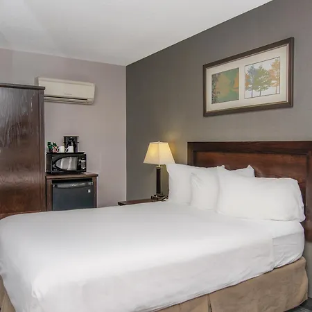Coast Lethbridge Hotel & Conference Centre-3
