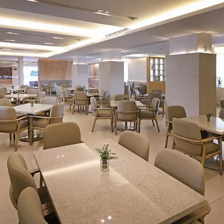 Holiday Inn Monclova By Ihg-2