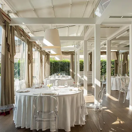 Villa Agrippina, A Gran Melia Hotel - The Leading Hotels Of The World-3