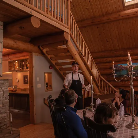 Inn On The Lake - Whitehorse-2