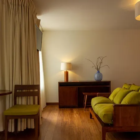 Hotel The Exchange-2