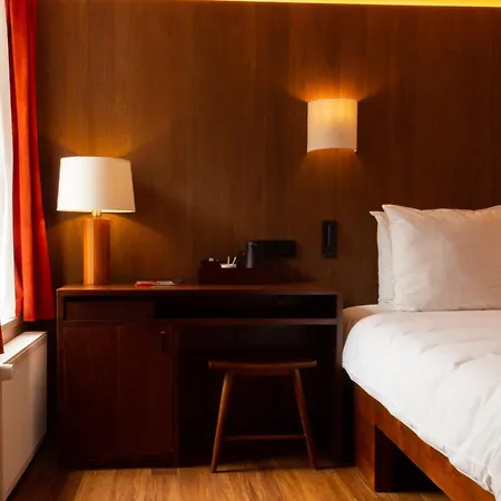 Hotel The Exchange-3