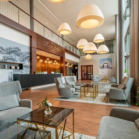 Hotel Arkas-2
