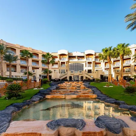 Tropitel Sahl Hasheesh-3