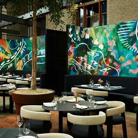 Mandarin Oriental Conservatorium, Amsterdam-2