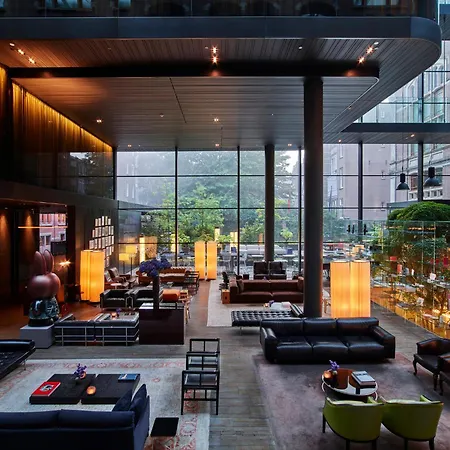 Mandarin Oriental Conservatorium, Amsterdam-3