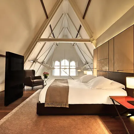 Mandarin Oriental Conservatorium, Amsterdam-3