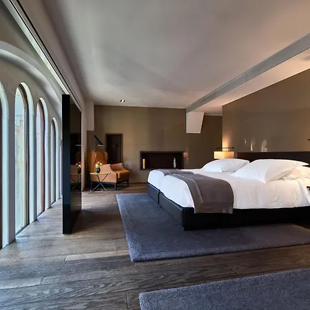 Mandarin Oriental Conservatorium, Amsterdam-2