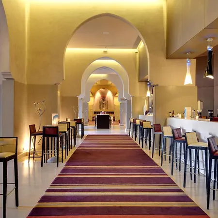 Barcelo Palmeraie Oasis Resort (Adults Only)-2