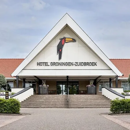 Van der Valk Hotel Groningen Zuidbroek-2