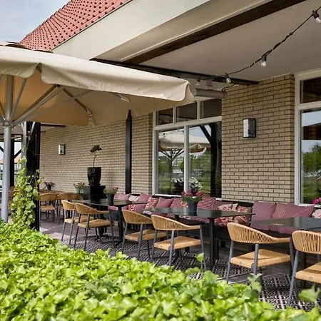 Van Der Valk Hotel Groningen Zuidbroek-3