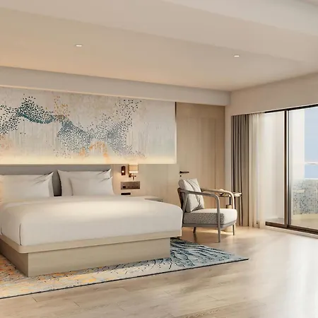 Courtyard By Marriott Okinawa Resort-2