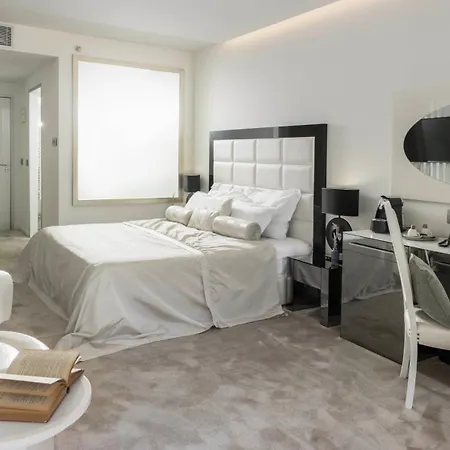 Luxury Hotel Amabilis-2