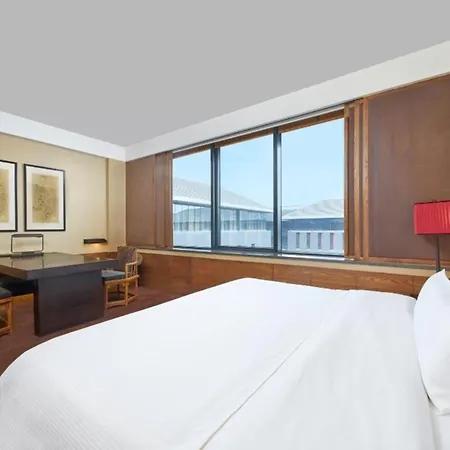 The Westin Xi'An-2