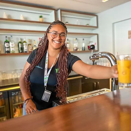 Ibis Styles Nimes Gare Centre-2