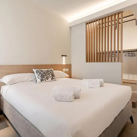 Aromi Piccolo Hotel-3